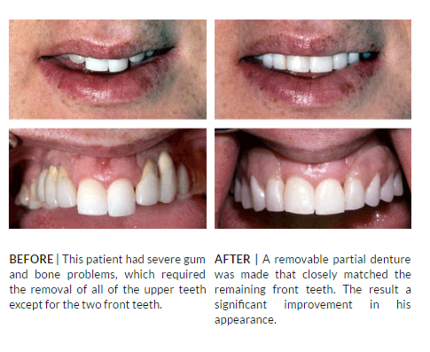 Mirelez Wellness Dental Image