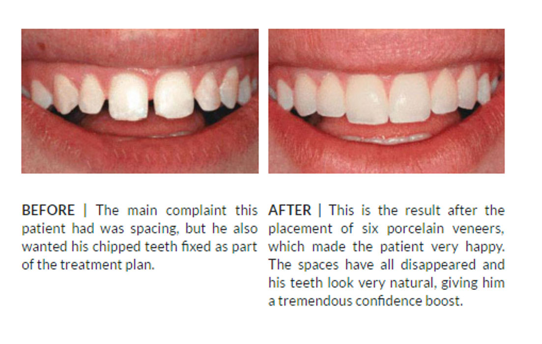 Mirelez Wellness Dental Image