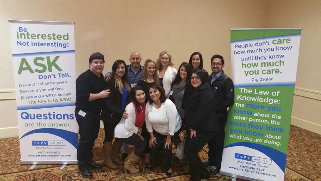 Mirelez Wellness Dental Image