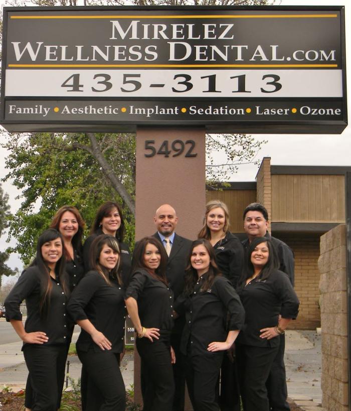 Mirelez Wellness Dental Image