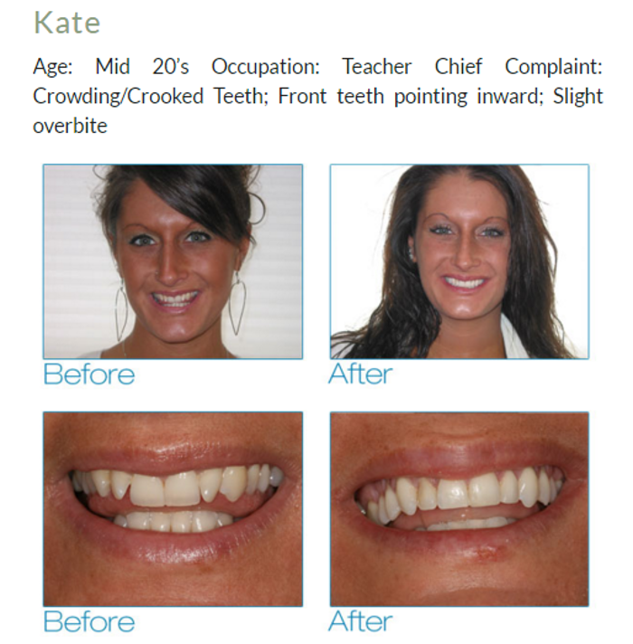 Mirelez Wellness Dental Image