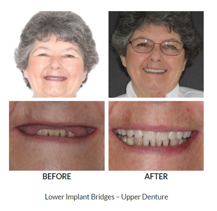 Mirelez Wellness Dental Image