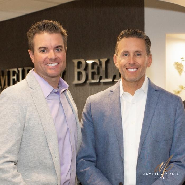Almeida & Bell Dental Lone Tree - General, Cosmetic, and Implant Dentistry Image
