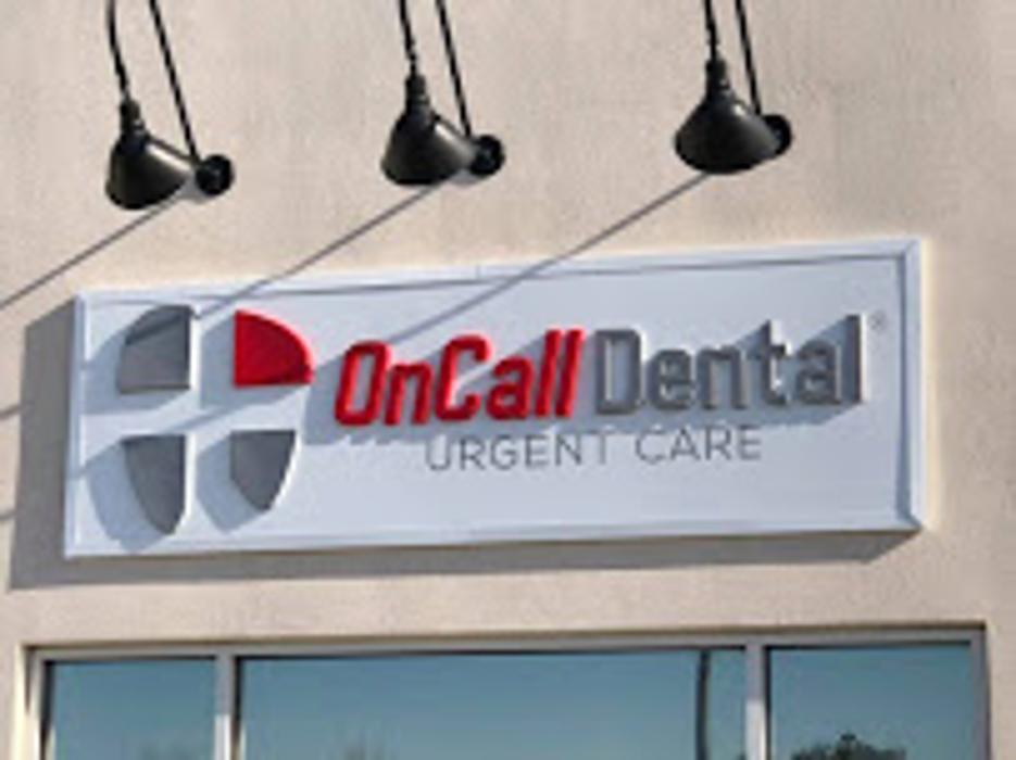 OnCall Dental Urgent Care - Derry, NH