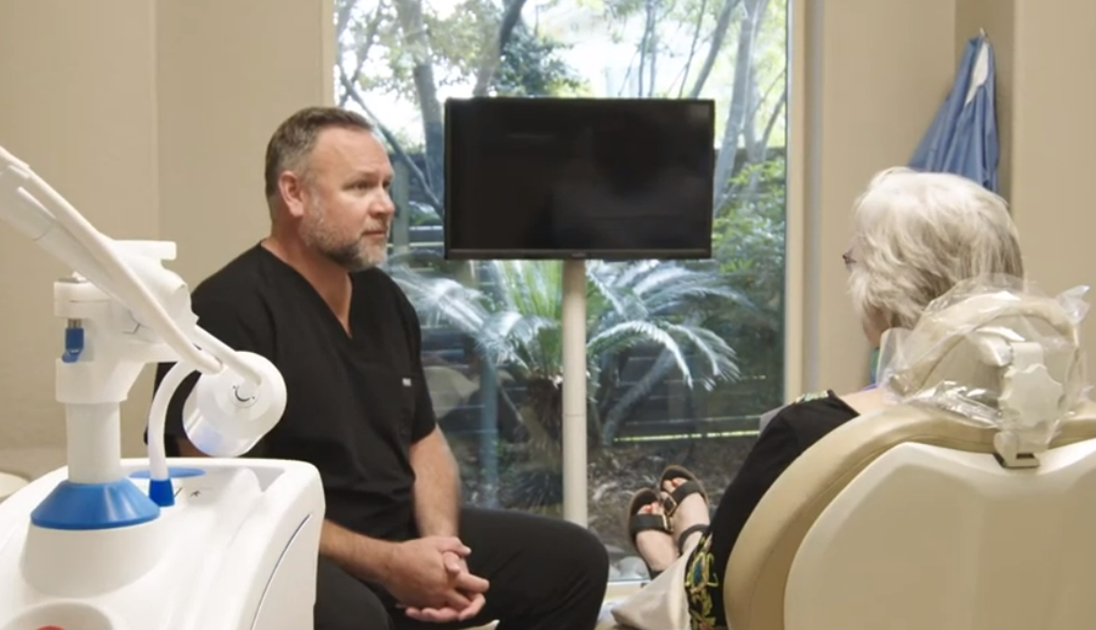 Ritchie Dental Group - Brady Image