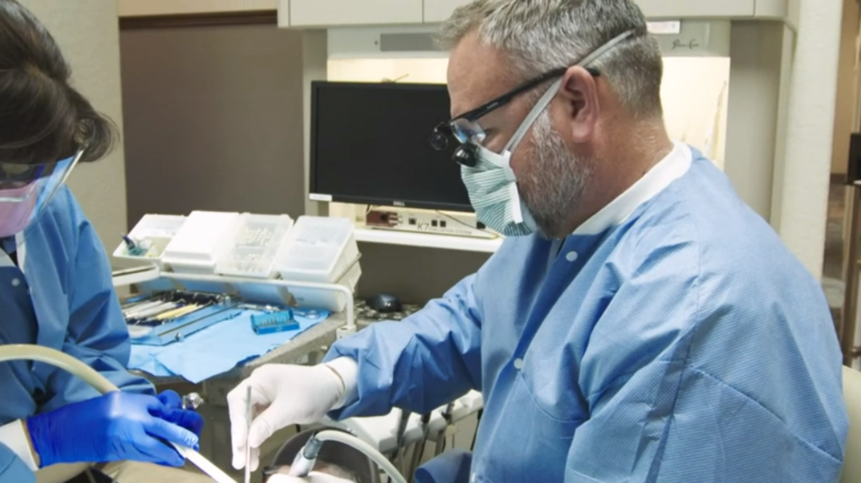 Ritchie Dental Group - Brady Image