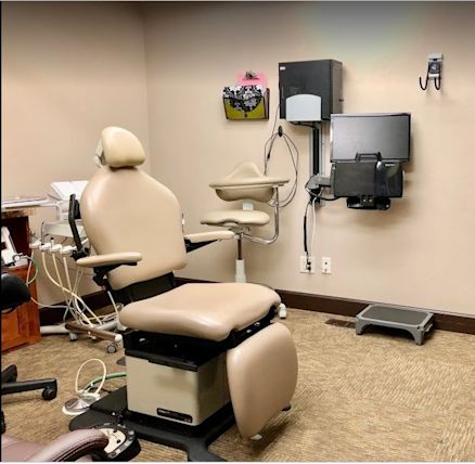 Priority Dental Image