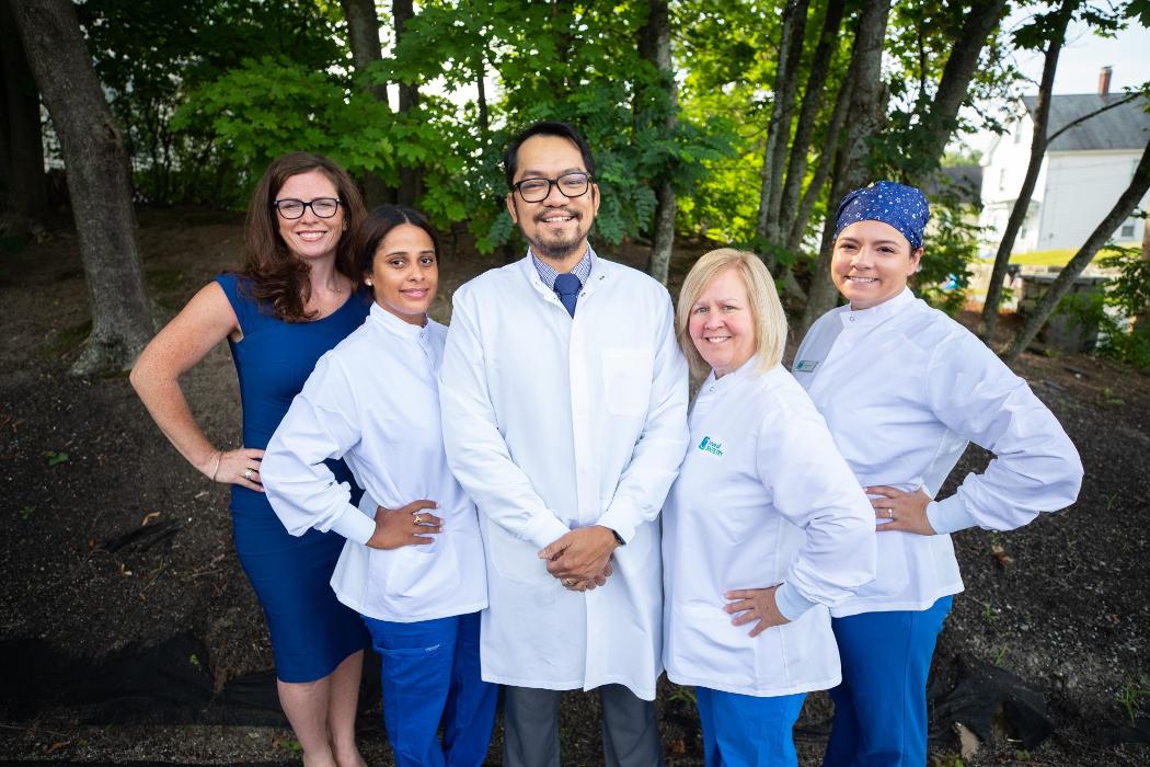 Future of Dentistry - Dracut Image