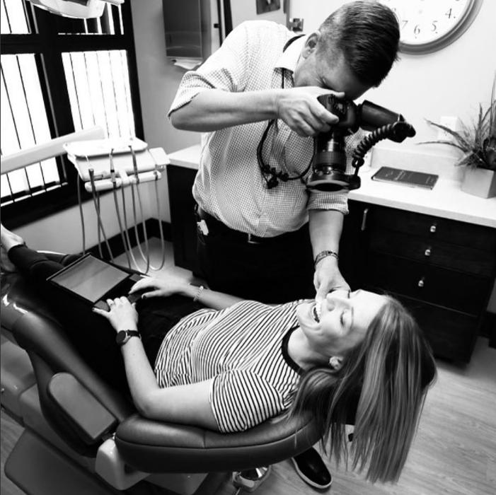 Hammond Aesthetic & General Dentistry Image