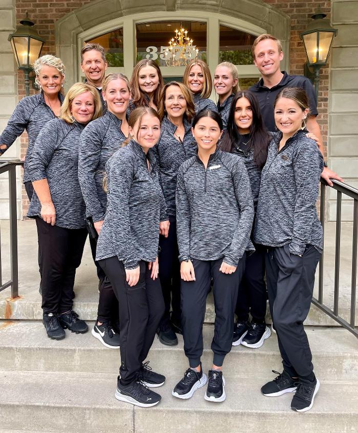 Hammond Aesthetic & General Dentistry Image