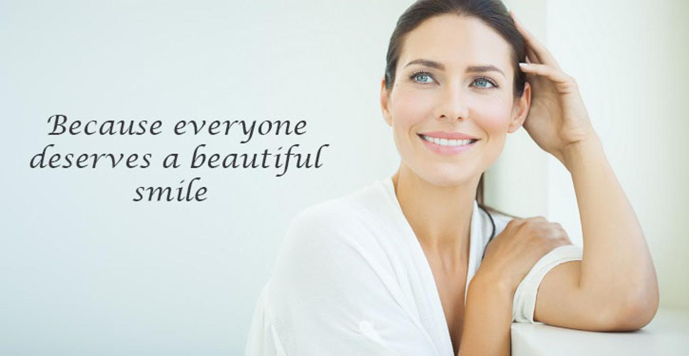 Advanced Cosmetic and Implant Dentistry Image