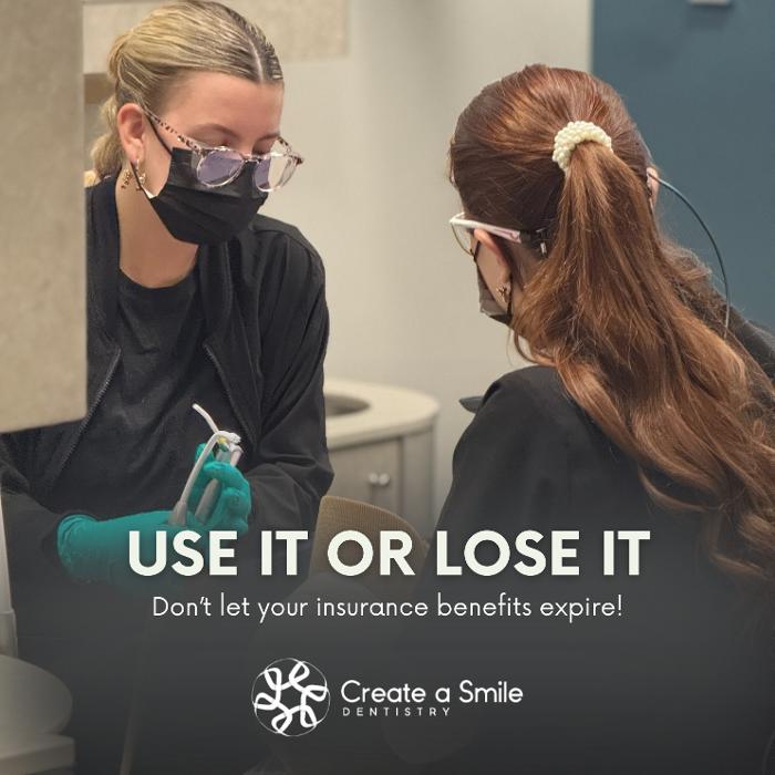 Create A Smile Dentistry - Dr. Ken Moore Image