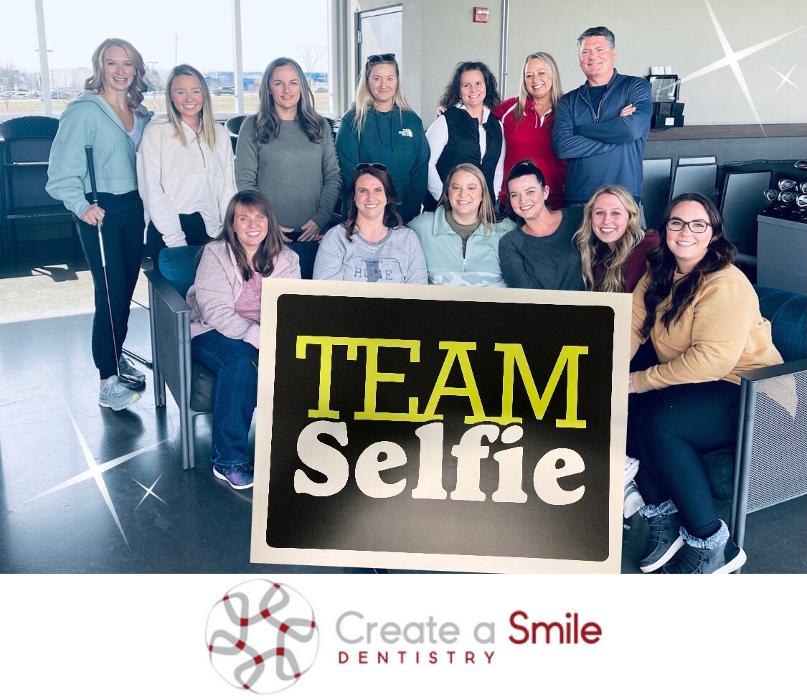 Create A Smile Dentistry - Dr. Ken Moore Image
