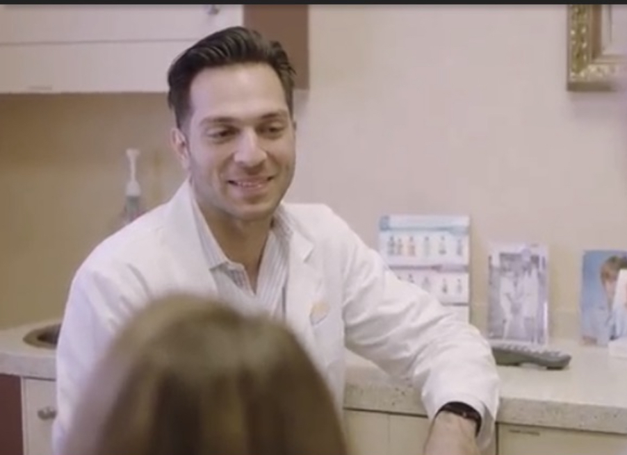 Your Time Dental Urgent Care South Shore - Gibsonton Logo