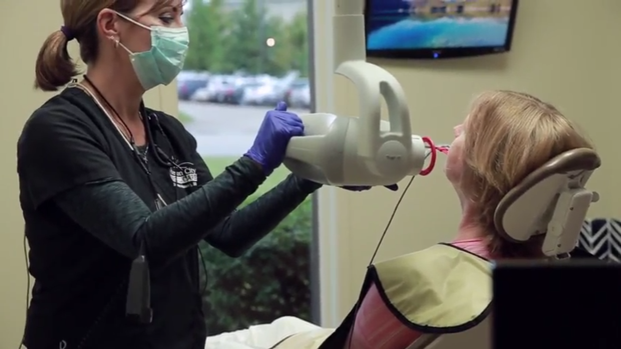 Jefferson City Dental Care Image