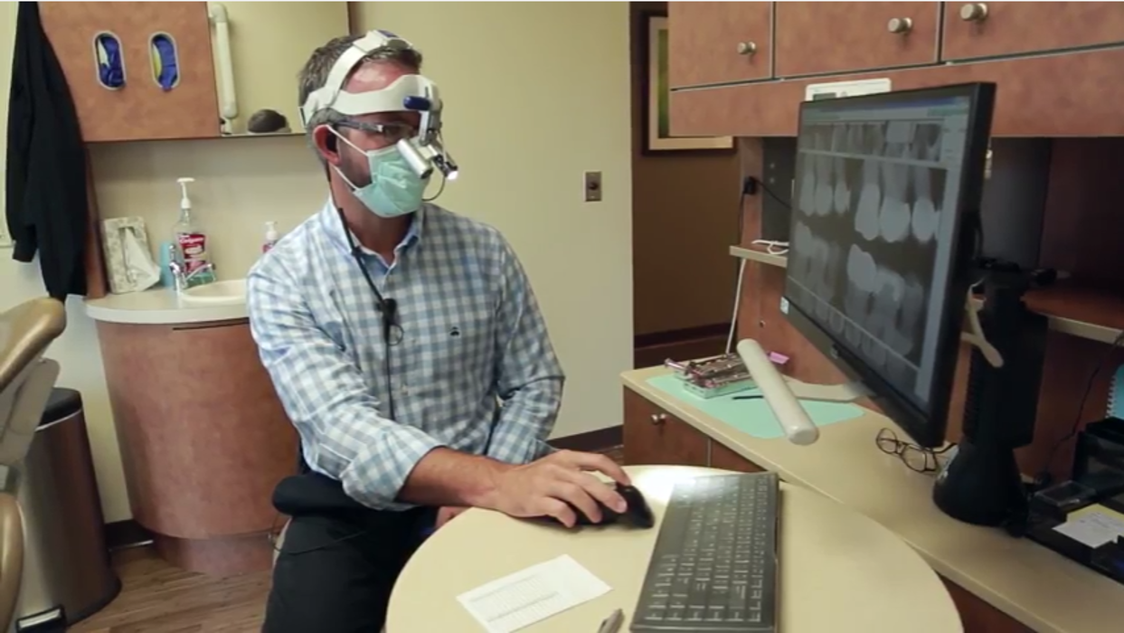 Jefferson City Dental Care Image