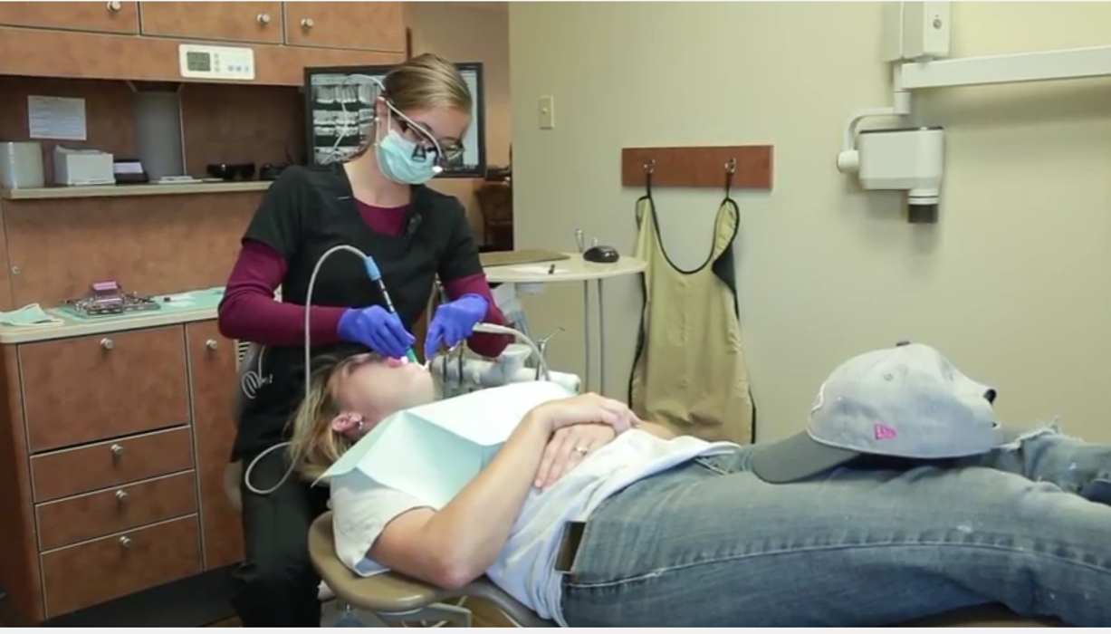 Jefferson City Dental Care Image