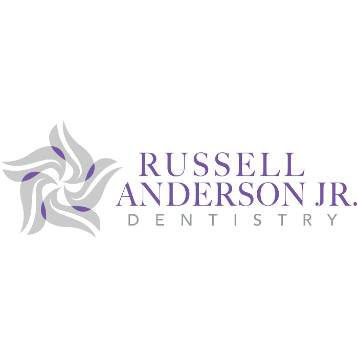 Russell Anderson Jr. Dentistry