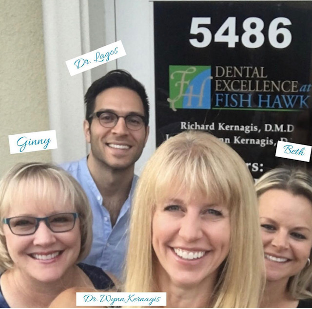 Dental Excellence At FishHawk Image