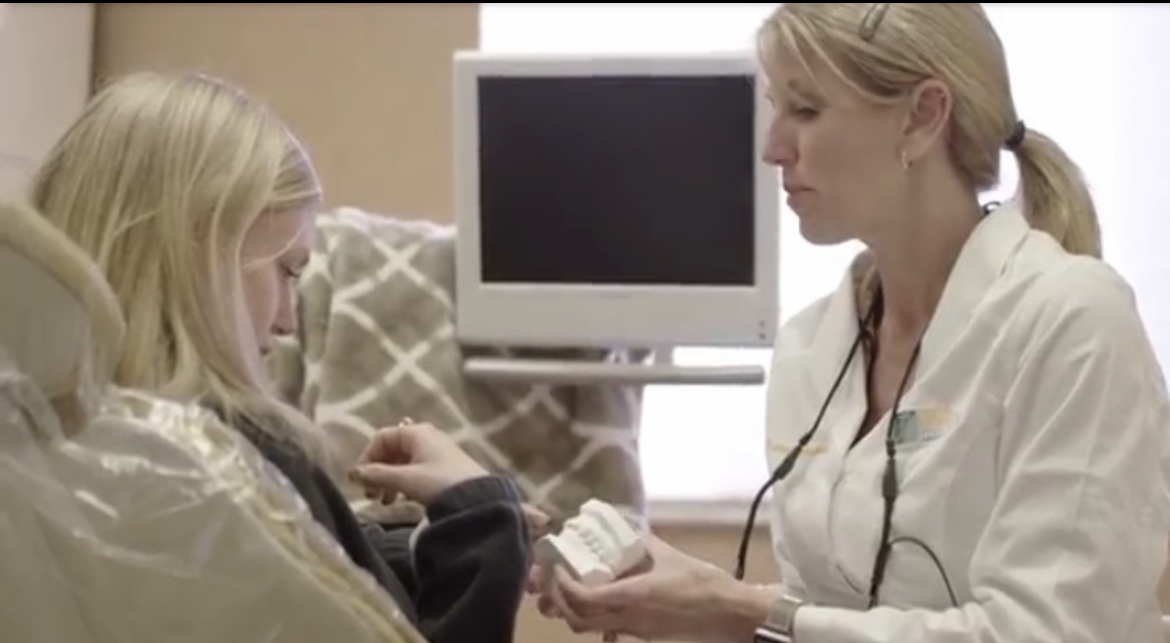 Dental Excellence At FishHawk Image