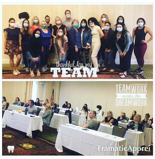 Dental Excellence At FishHawk Image