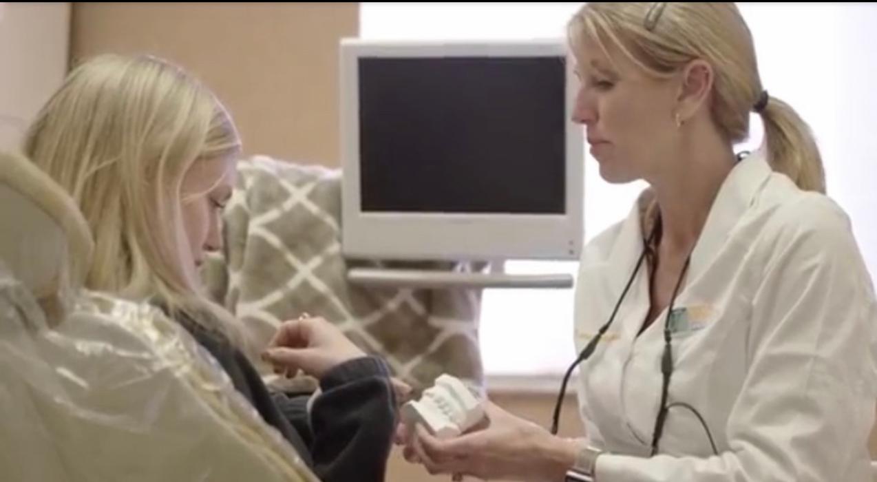 Dental Excellence At FishHawk - Lithia, FL