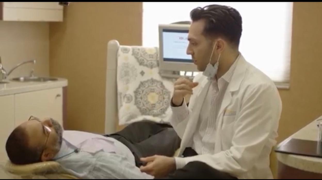 Dental Excellence At FishHawk - Lithia, FL