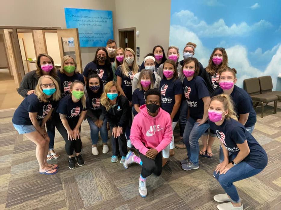 Pediatric Dental Center Image