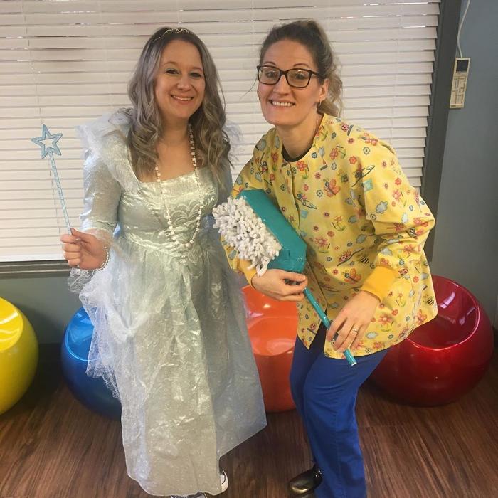 Pediatric Dental Center Image