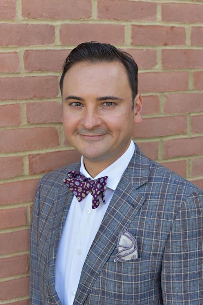 Pediatric Dental Center Image