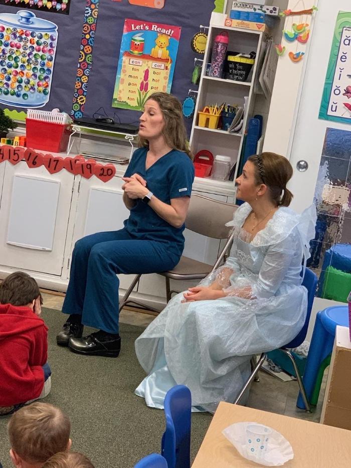 Pediatric Dental Center Image