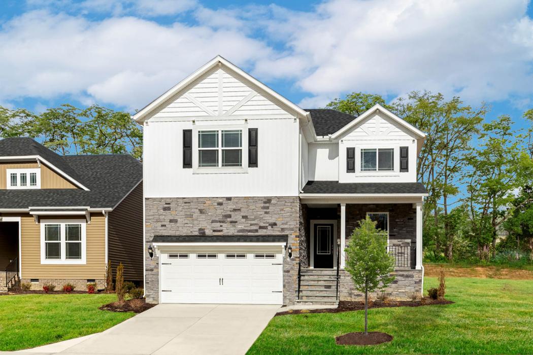 LGI Homes - Claggetts Mill Image