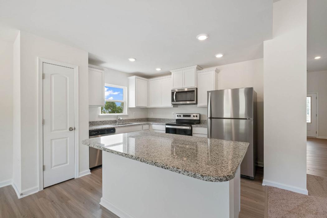 LGI Homes - Claggetts Mill Image