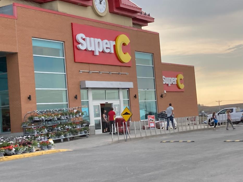 Super C
