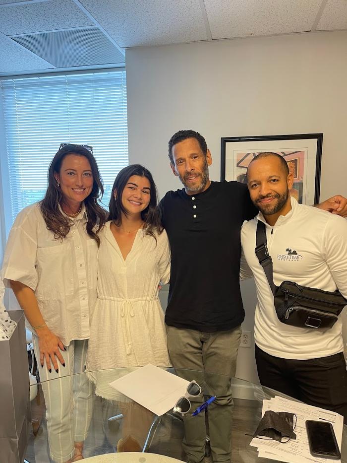 Angel Taipale, Primetime Mortgage Miami, FL - Fort Lauderdale, FL