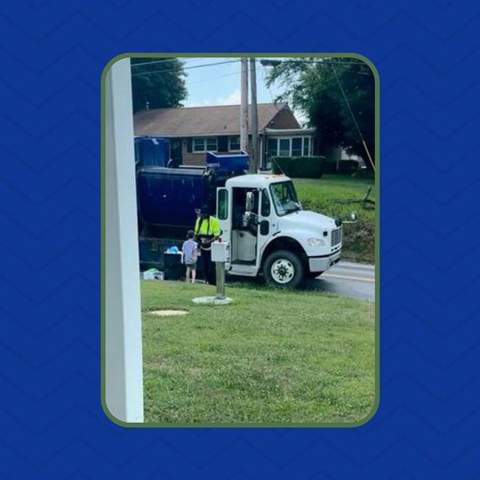 Waste Connections of Arizona - Apache Junction Waste Transfer Facility
