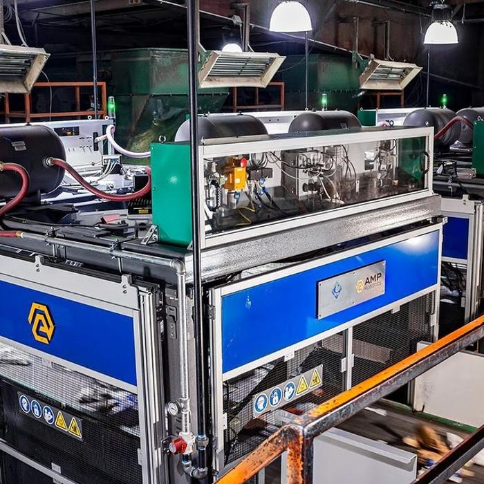 Waste Connections of Arizona - Apache Junction Waste Transfer Facility