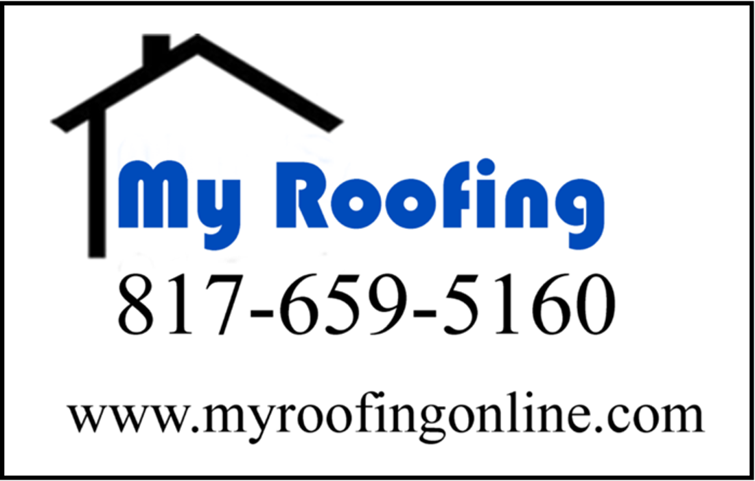 My Roofing Image