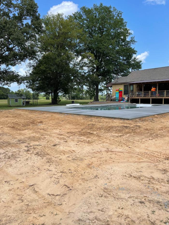 MHL Contracting, LLC - New Edinburg, AR