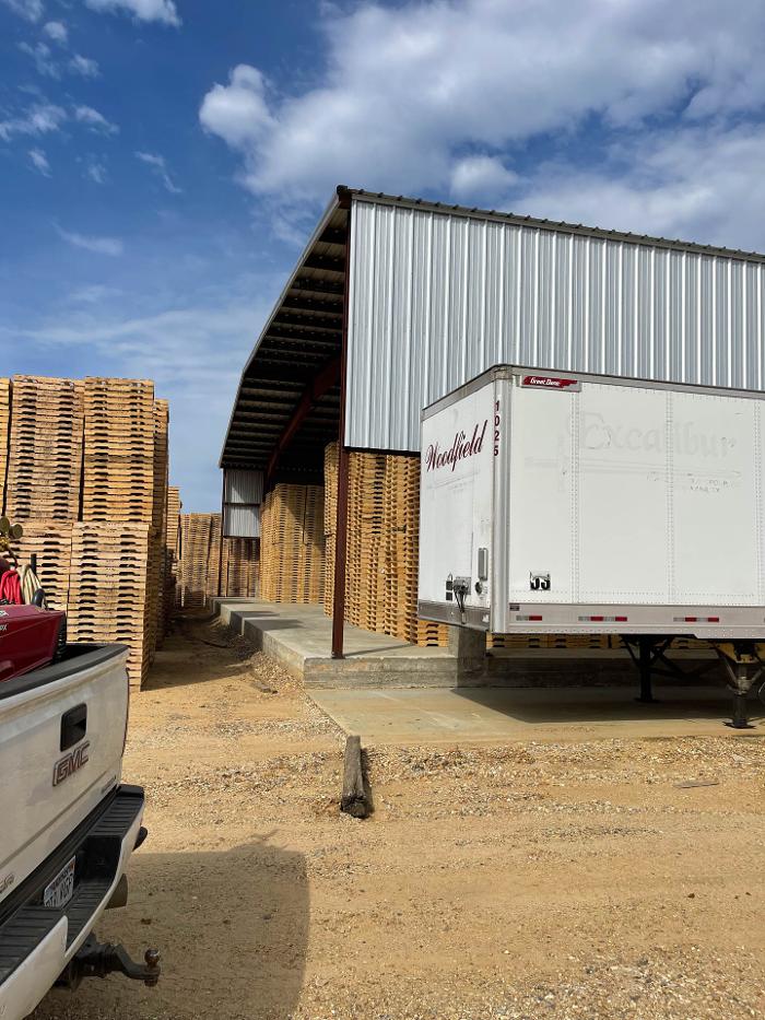 MHL Contracting, LLC - New Edinburg, AR