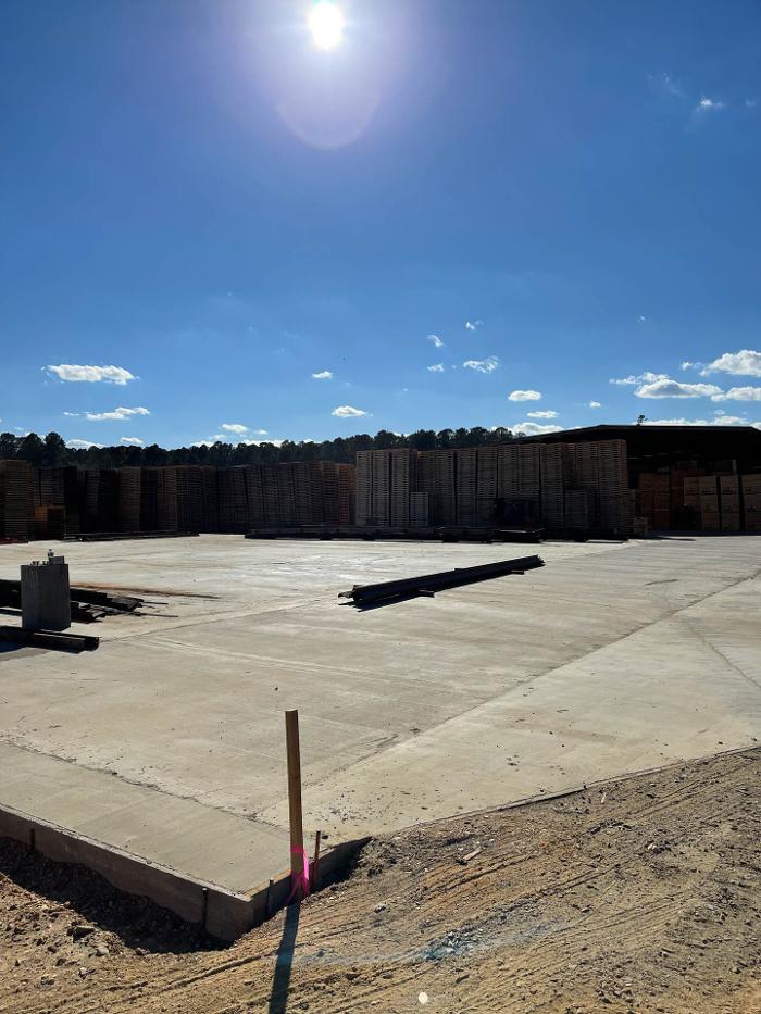 MHL Contracting, LLC - New Edinburg, AR