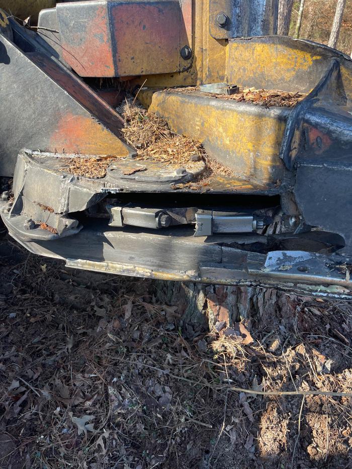 MHL Contracting, LLC - New Edinburg, AR