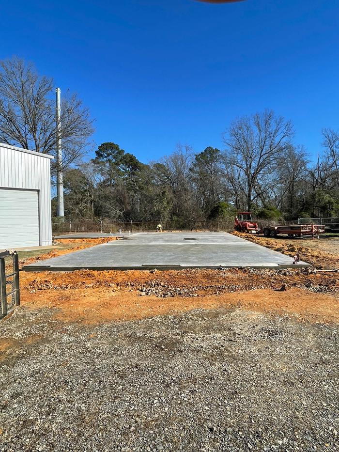 MHL Contracting, LLC - New Edinburg, AR