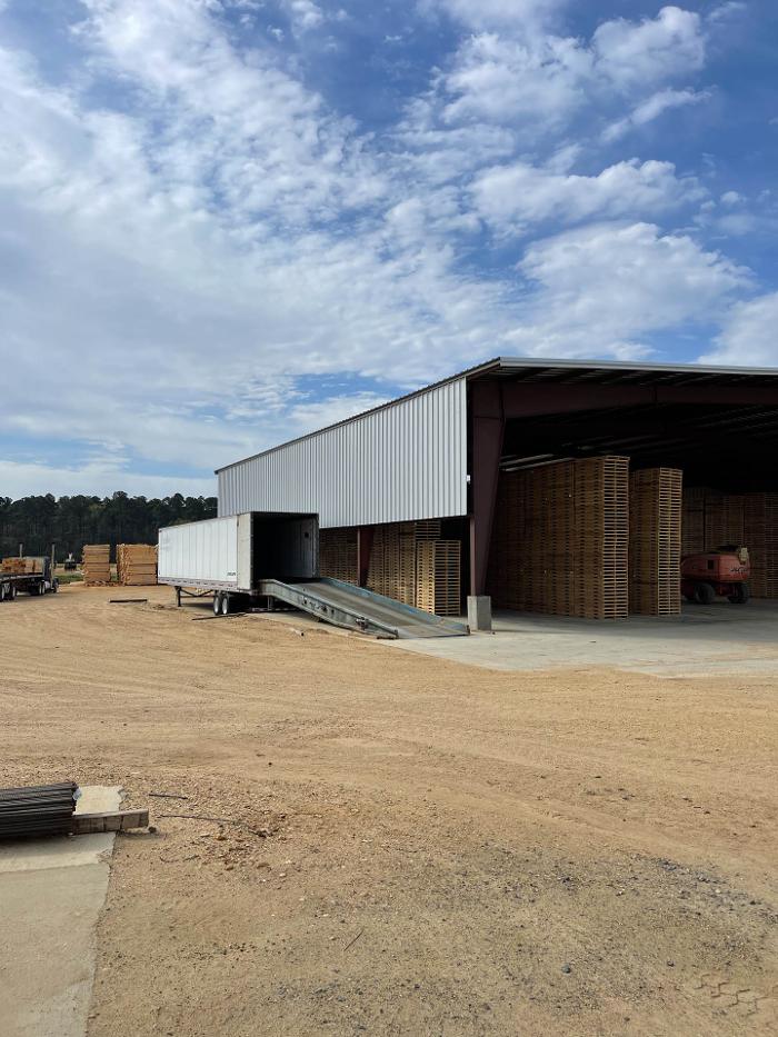 MHL Contracting, LLC - New Edinburg, AR