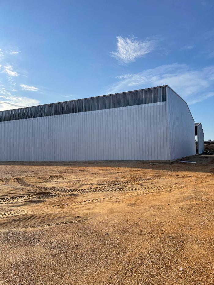 MHL Contracting, LLC - New Edinburg, AR