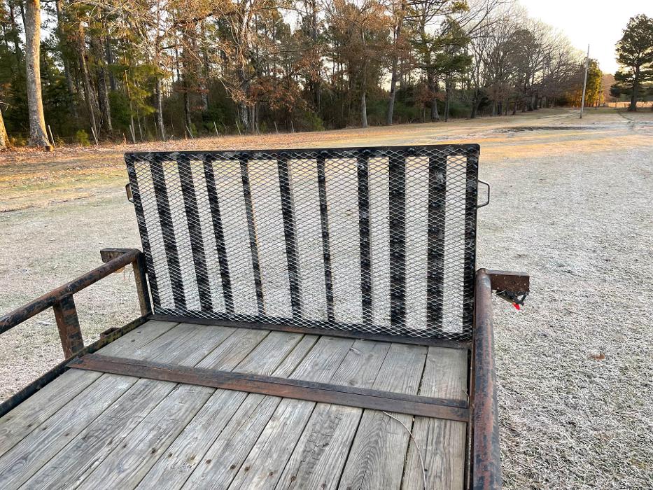 MHL Contracting, LLC - New Edinburg, AR