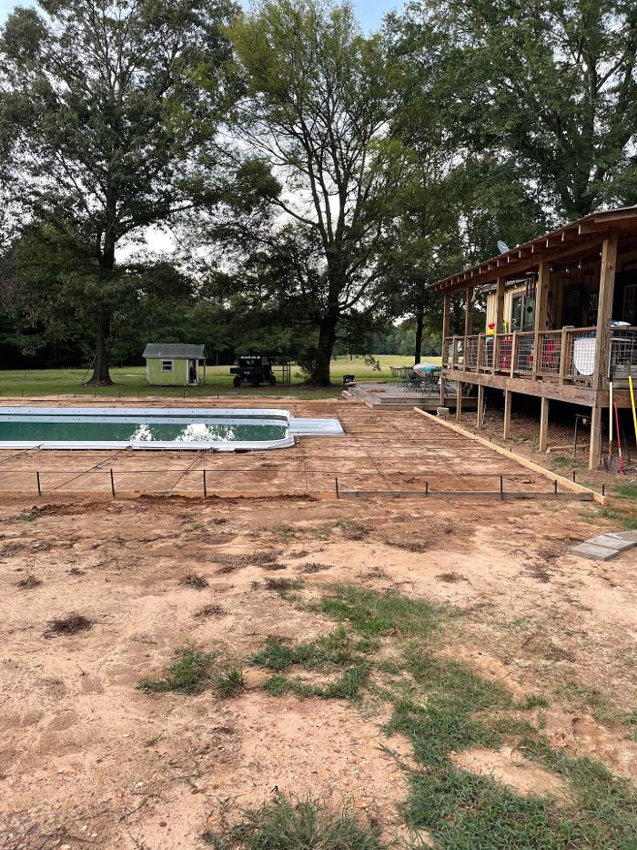 MHL Contracting, LLC - New Edinburg, AR