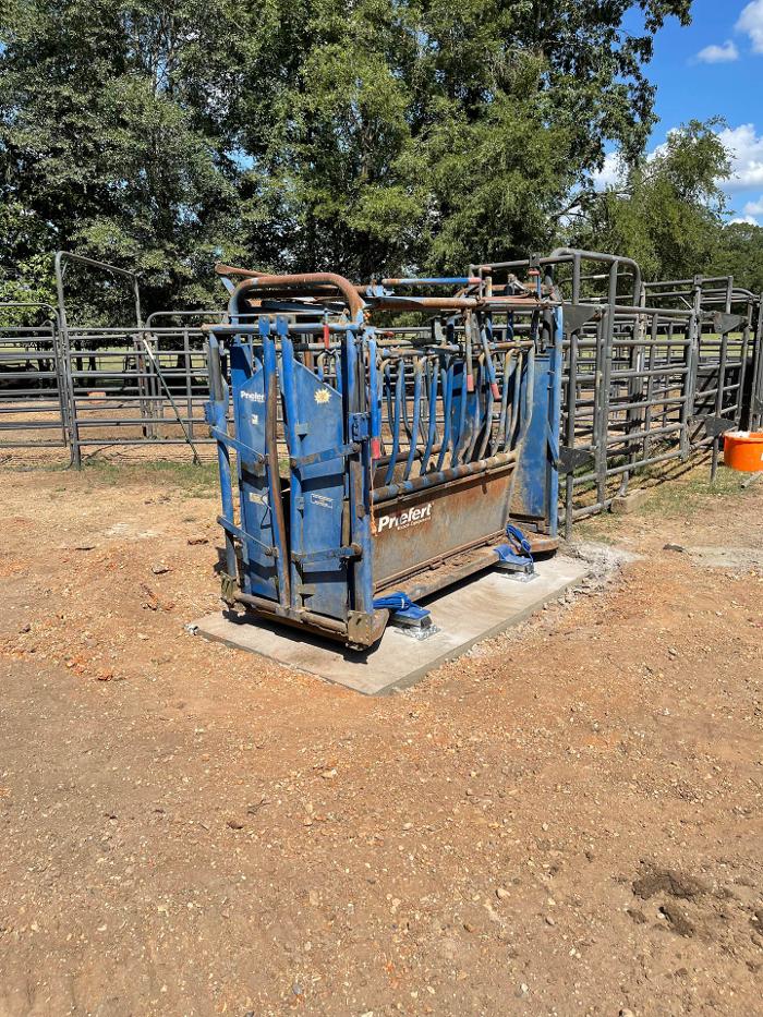 MHL Contracting, LLC - New Edinburg, AR