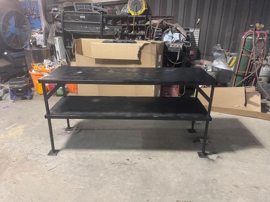 MHL Contracting, LLC - New Edinburg, AR