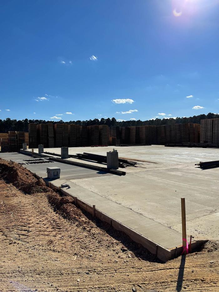 MHL Contracting, LLC - New Edinburg, AR